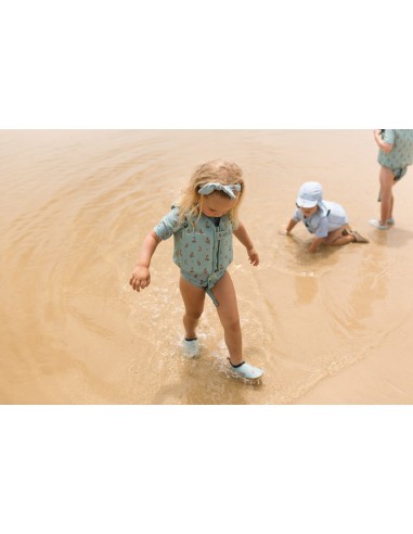 Escarpines, modelo Cool dinos