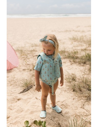 Escarpines, modelo Cool dinos