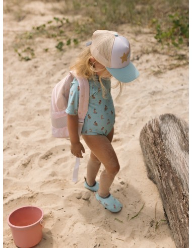 Escarpines, modelo Cool dinos