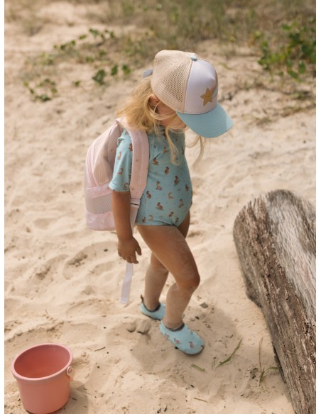 Escarpines, modelo Cool dinos