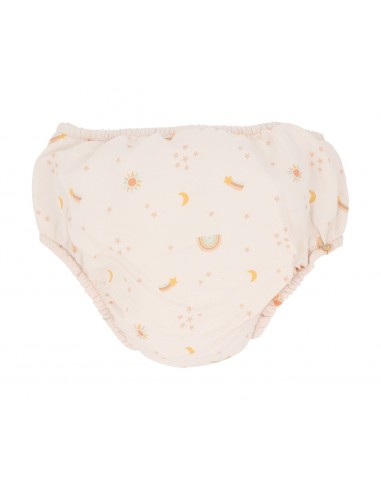 Bañador pañal, colección Starlight
