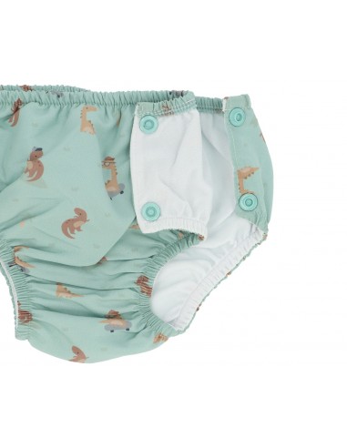 Bañador pañal, colección Cool dinos