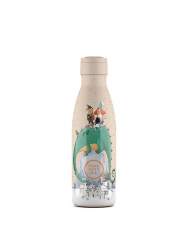 Botella térmica Kids Dragon dreams, de 350 mL