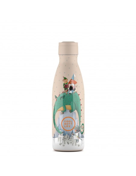 Botella térmica Kids Dragon dreams, de 350 mL