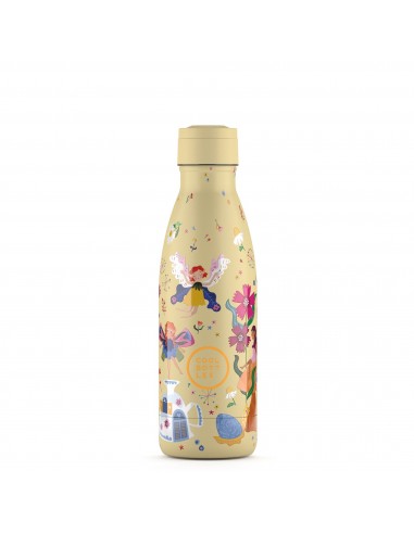 Botella térmica Kids Magical fairies, de 350 mL