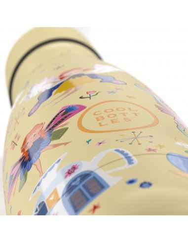 Botella térmica Kids Magical fairies, de 350 mL