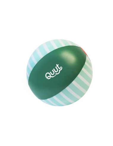 Pelota de playa Garden green