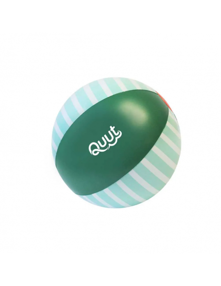 Pelota de playa Garden green