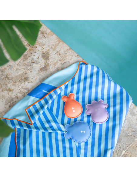 Juguetes de buceo Deep sea