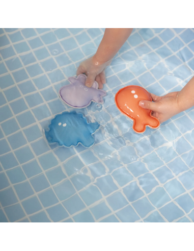 Juguetes de buceo Deep sea