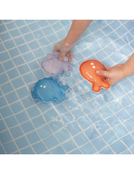 Juguetes de buceo Deep sea