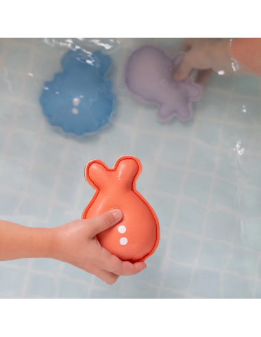 Juguetes de buceo Deep sea