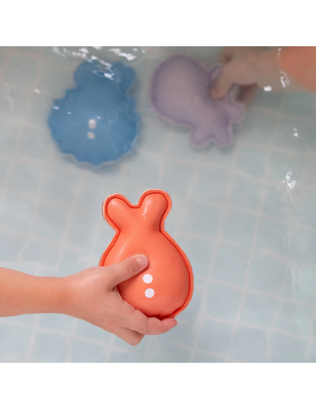 Juguetes de buceo Deep sea