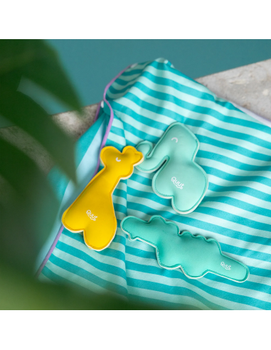 Juguetes de buceo Safari