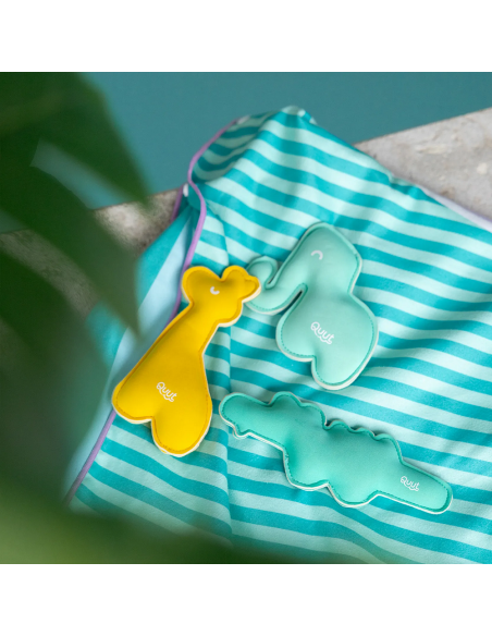 Juguetes de buceo Safari