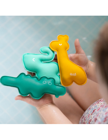 Juguetes de buceo Safari