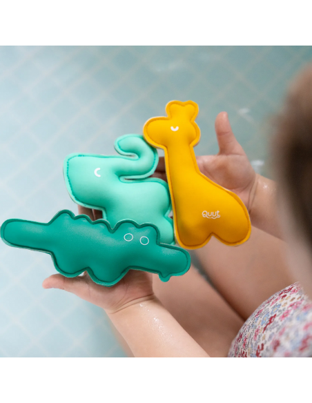 Juguetes de buceo Safari