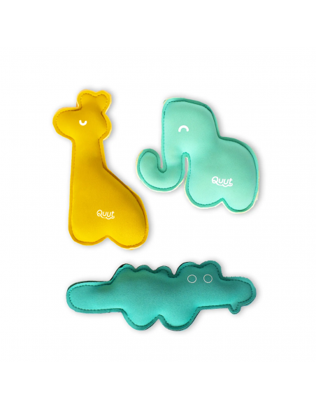 Juguetes de buceo Safari