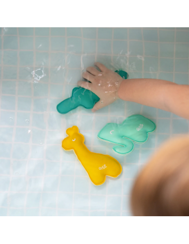 Juguetes de buceo Safari