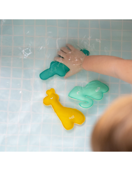 Juguetes de buceo Safari