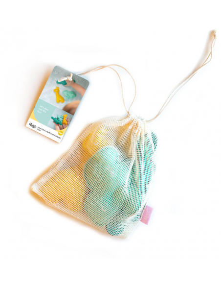 Juguetes de buceo Safari