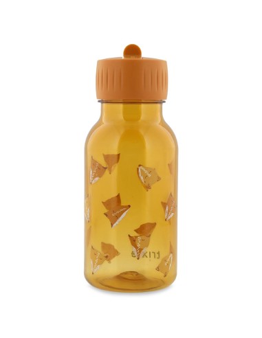 Botella de tritán Fierce fox, de 350 mL