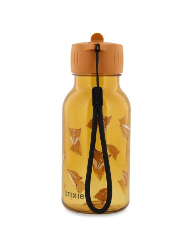 Botella de tritán Fierce fox, de 350 mL