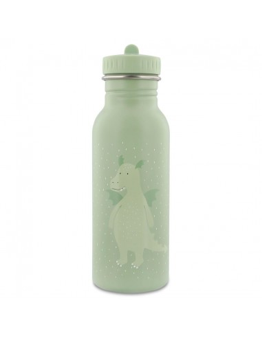 Botella de acero Mr. Dragon, de 500 mL