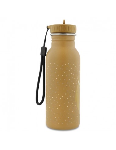 Botella de acero Mr. Bear, de 500 mL