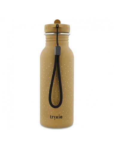 Botella de acero Mr. Bear, de 500 mL