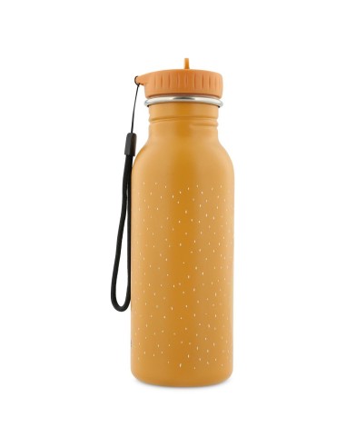 Botella de acero Mr. Fox, de 500 mL