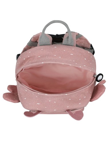 Mochila de algodón Mrs. Butterfly