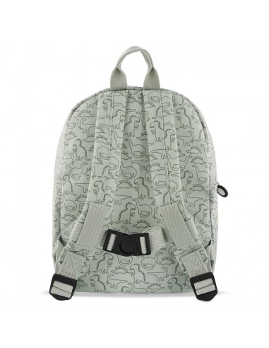 Mochila estampada Daring dino