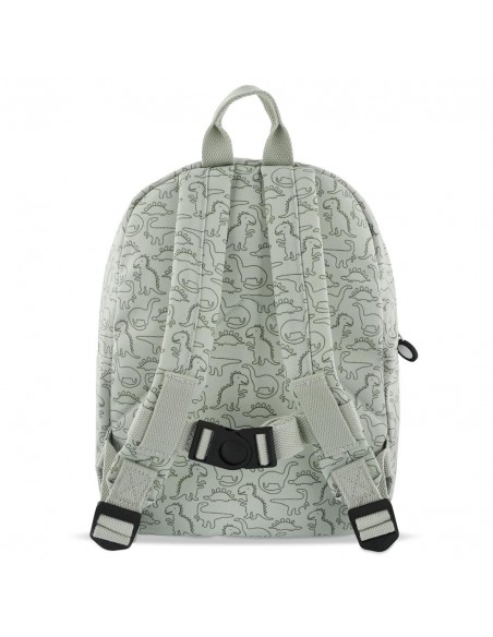 Mochila estampada Daring dino