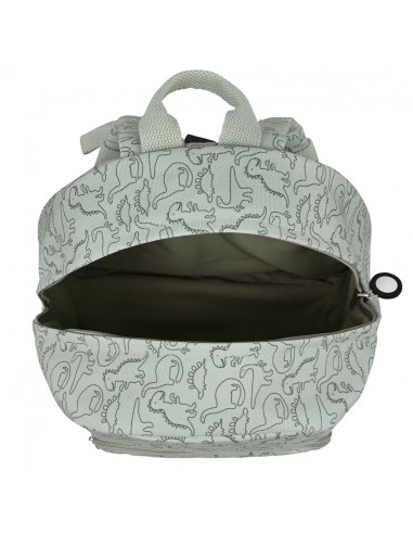 Mochila estampada Daring dino