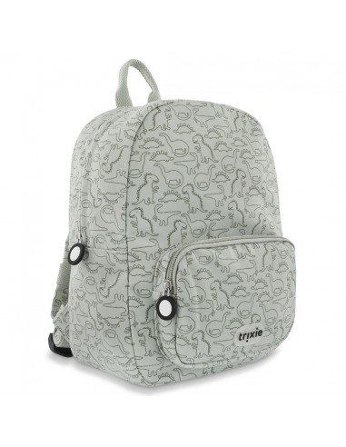 Mochila estampada Daring dino