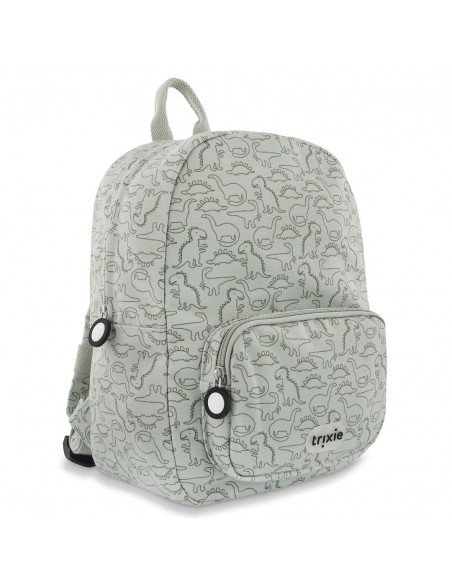 Mochila estampada Daring dino