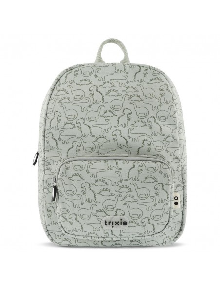 Mochila estampada Daring dino