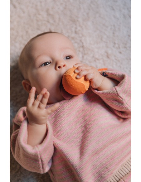 Set de pelotas sensoriales Fruit salad