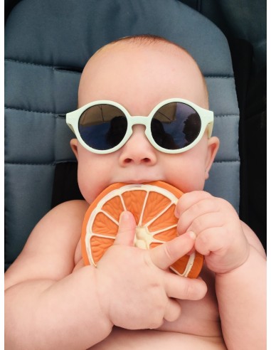 Mordedor Clementino the Orange