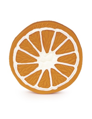 Mordedor Clementino the Orange