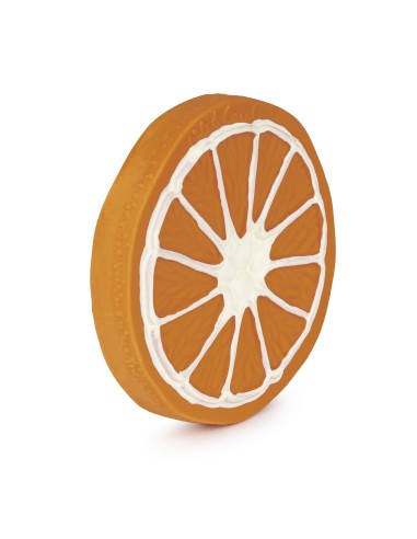 Mordedor Clementino the Orange