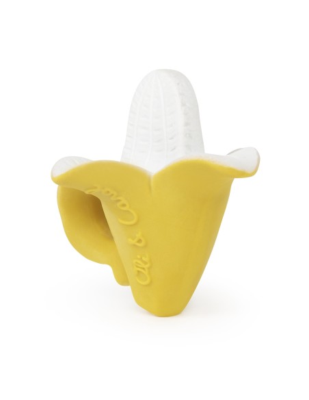 Mini mordedor Anita the Bananita