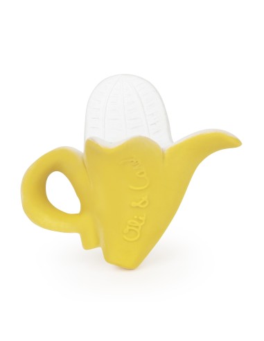 Mini mordedor Anita the Bananita