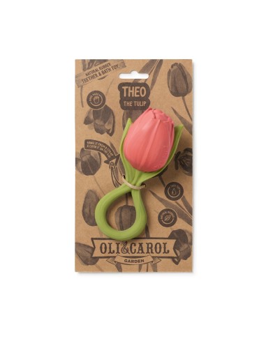 Mordedor Theo the Tulip