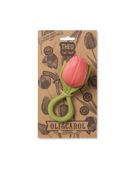 Mordedor Theo the Tulip