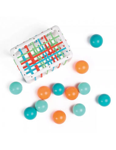 Cubo de manipulación