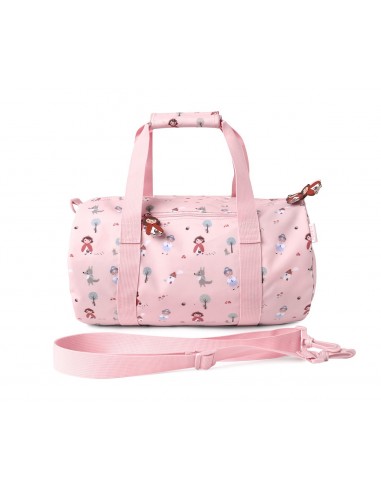 Bolsa de deporte Little red