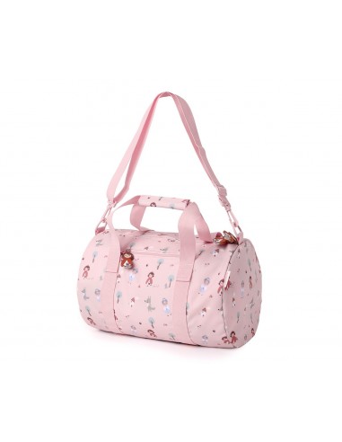 Bolsa de deporte Little red