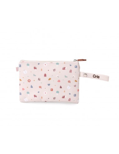 Funda para bocadillo Geometric nature